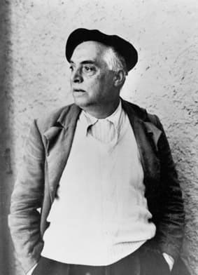 Carrà Carlo 