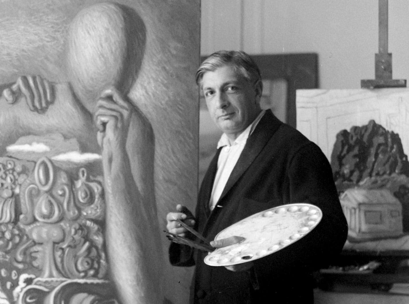 de Chirico Giorgio 