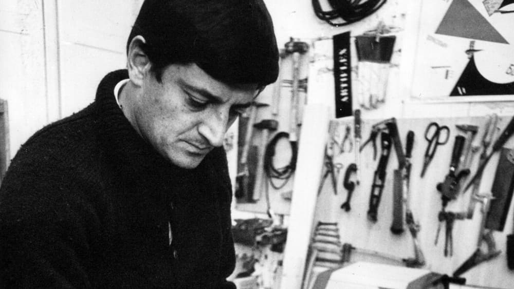 Baruchello Gianfranco 