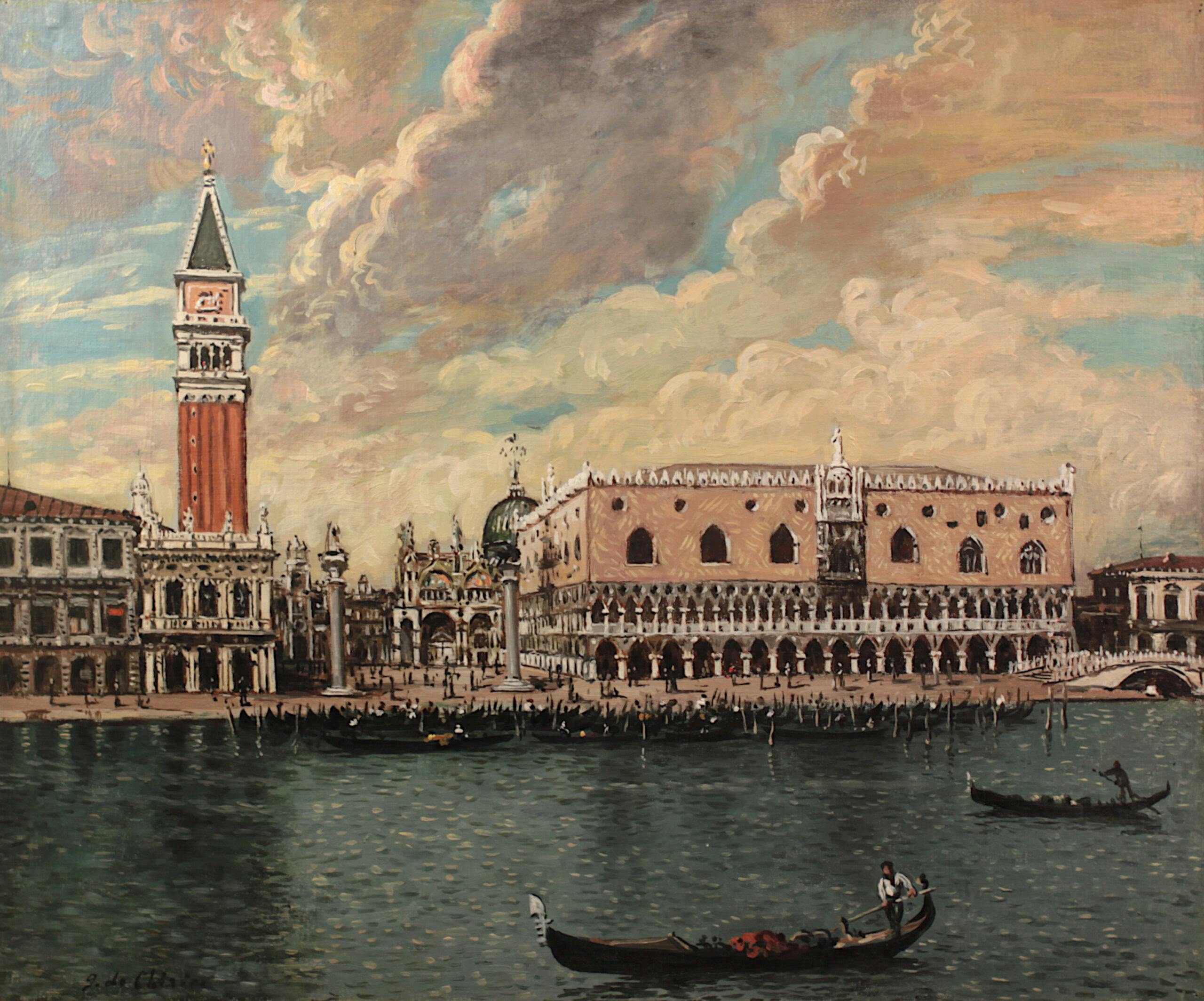 Venezia, Palazzo Ducale
